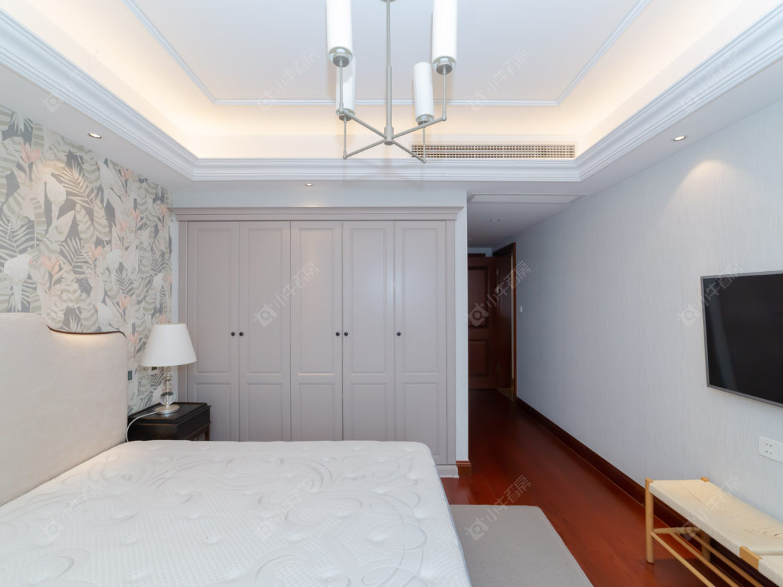 常州新城樾府(新北)在售二手房源室内图_小牛看房