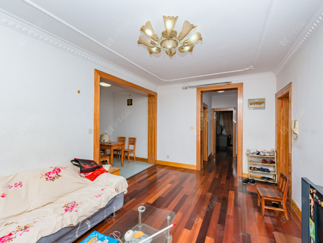 常州芦墅广景苑在售二手房源室内图_小牛看房