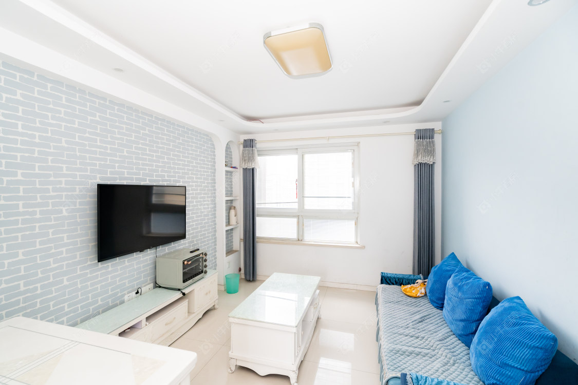 常州水岸花语在售二手房_小牛看房