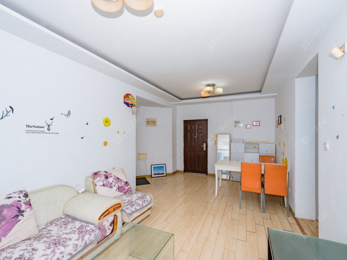 常州天禧星园在售二手房源室内图_小牛看房