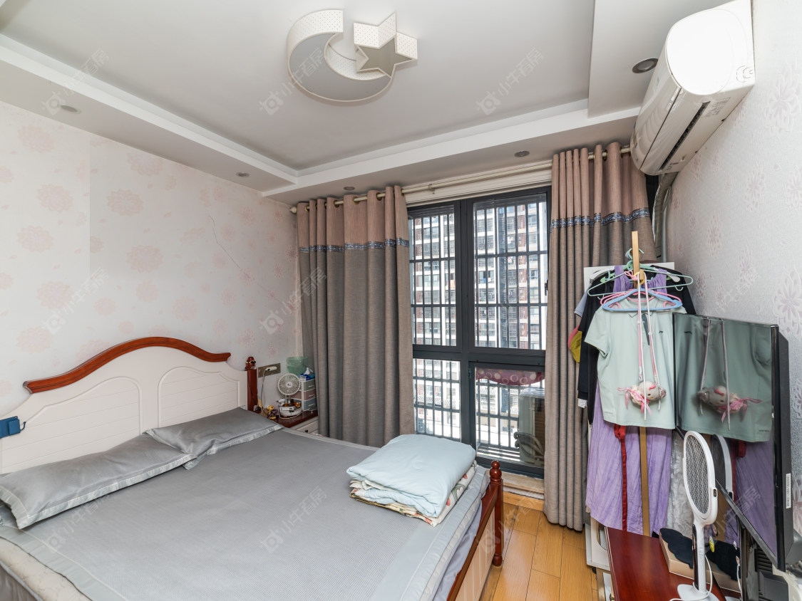 常州奥阳颐景苑在售二手房源室内图_小牛看房