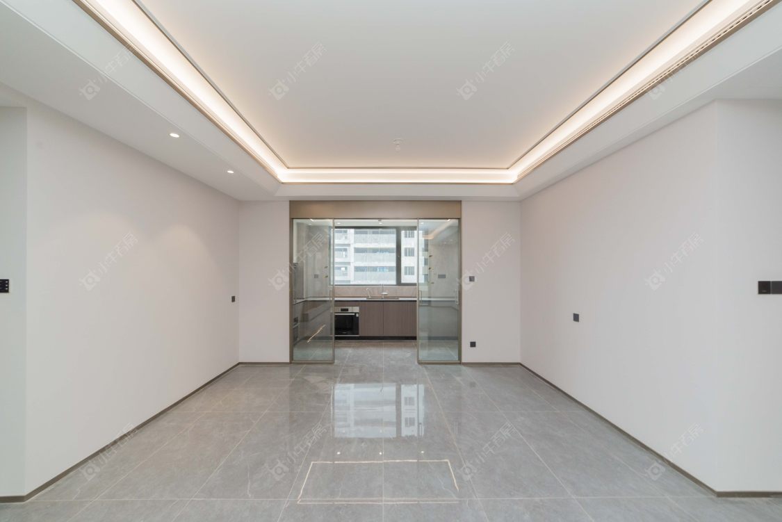 常州保利天汇在售二手房源室内图_小牛看房