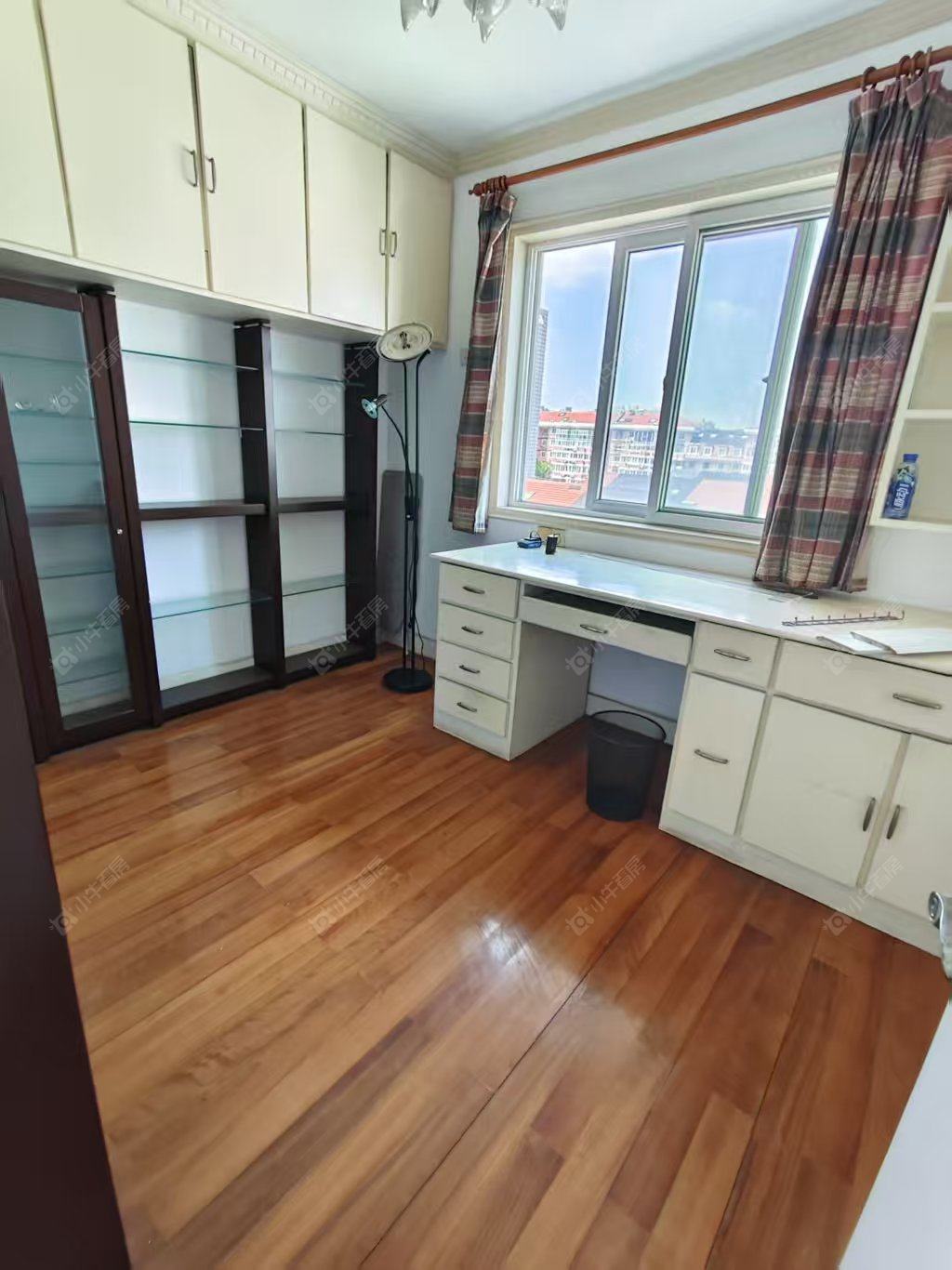 常州牡丹公寓在租房源室内图_小牛看房