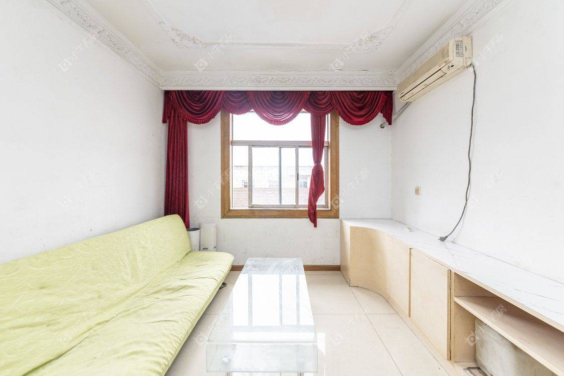 常州湾里新村在租房源室内图_小牛看房