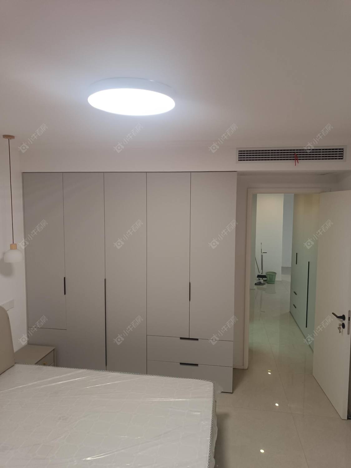 常州衡麓世家在租房源室内图_小牛看房