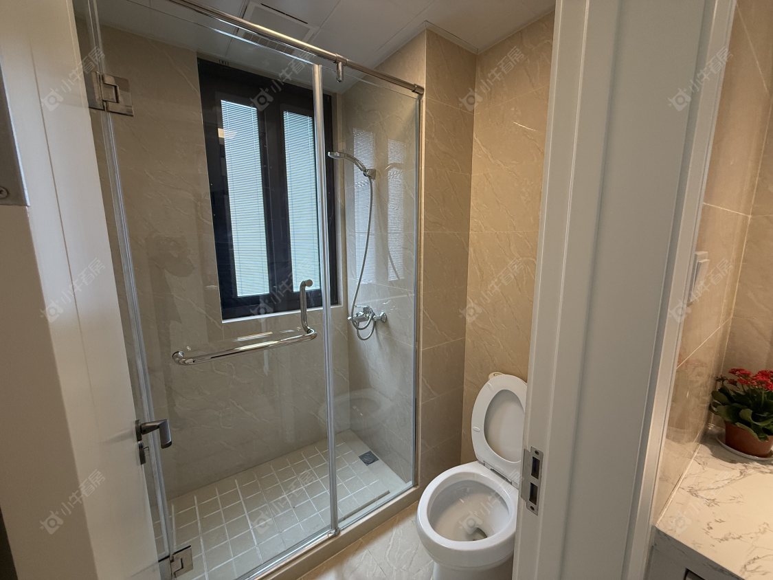 常州龙城金茂府东区在租房源_小牛看房