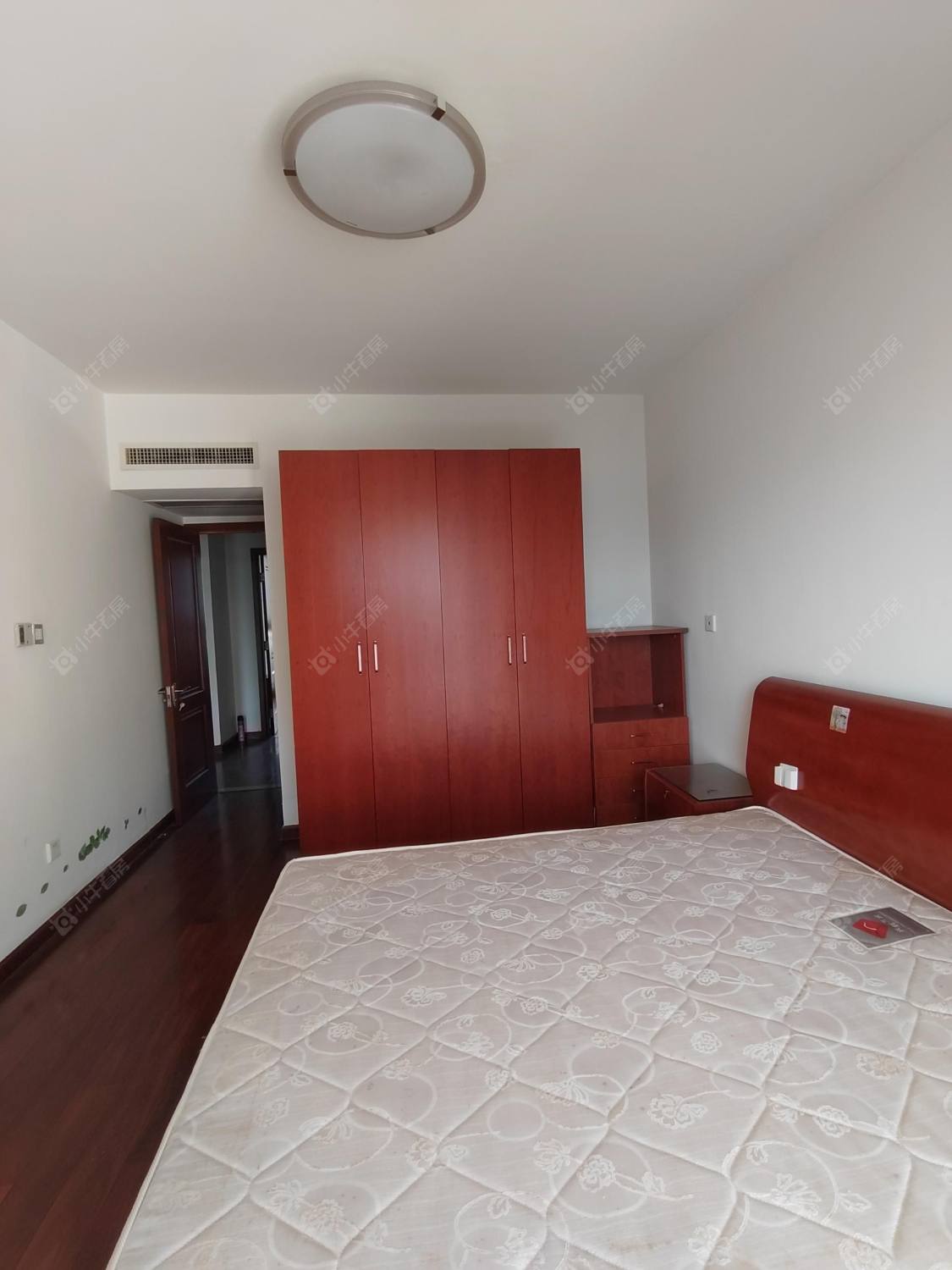 华亭苑房源室内图 常州华亭苑在租房源室内图_小牛看房