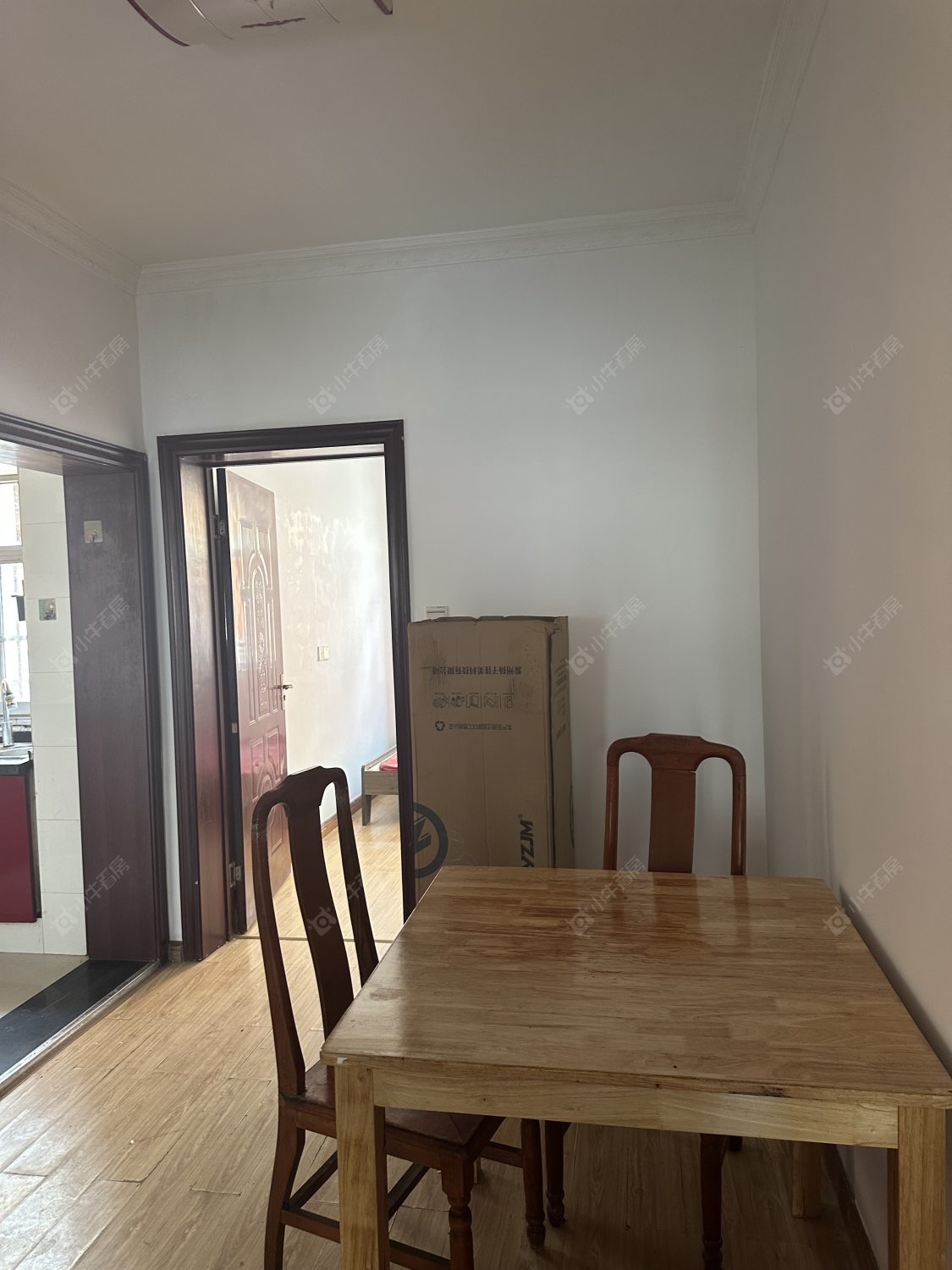 常州北环新村在租房源室内图_小牛看房