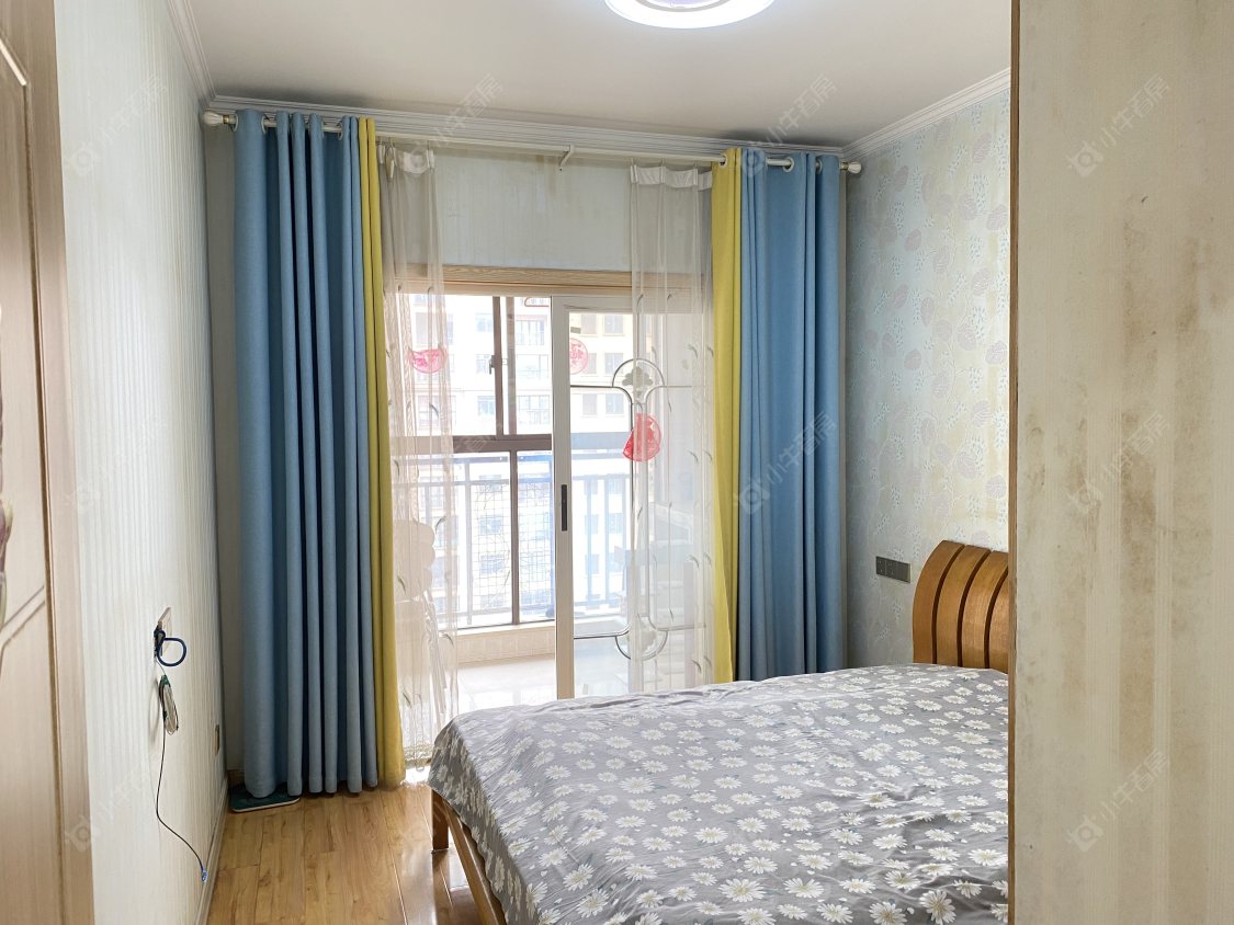 常州大名城南区在租房源_小牛看房