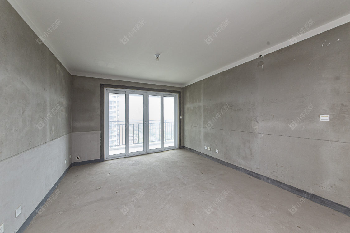 常州星河丹堤五区在售二手房源室内图_小牛看房