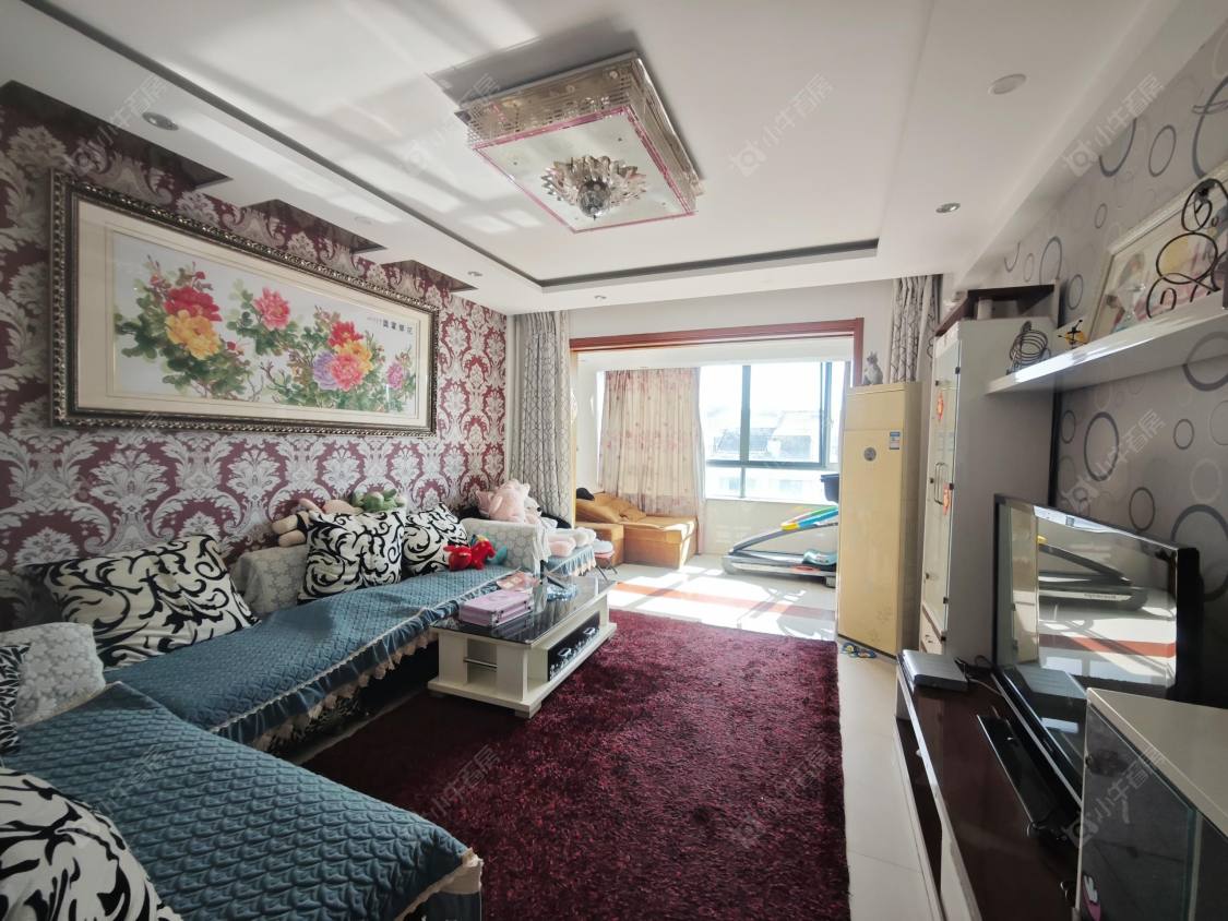 丹阳风雅尚都在售二手房_小牛看房