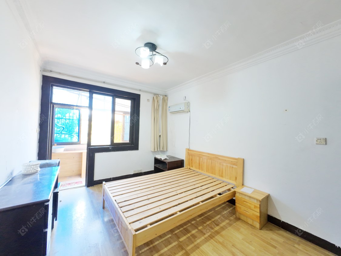 常州清潭新村在租房源_小牛看房