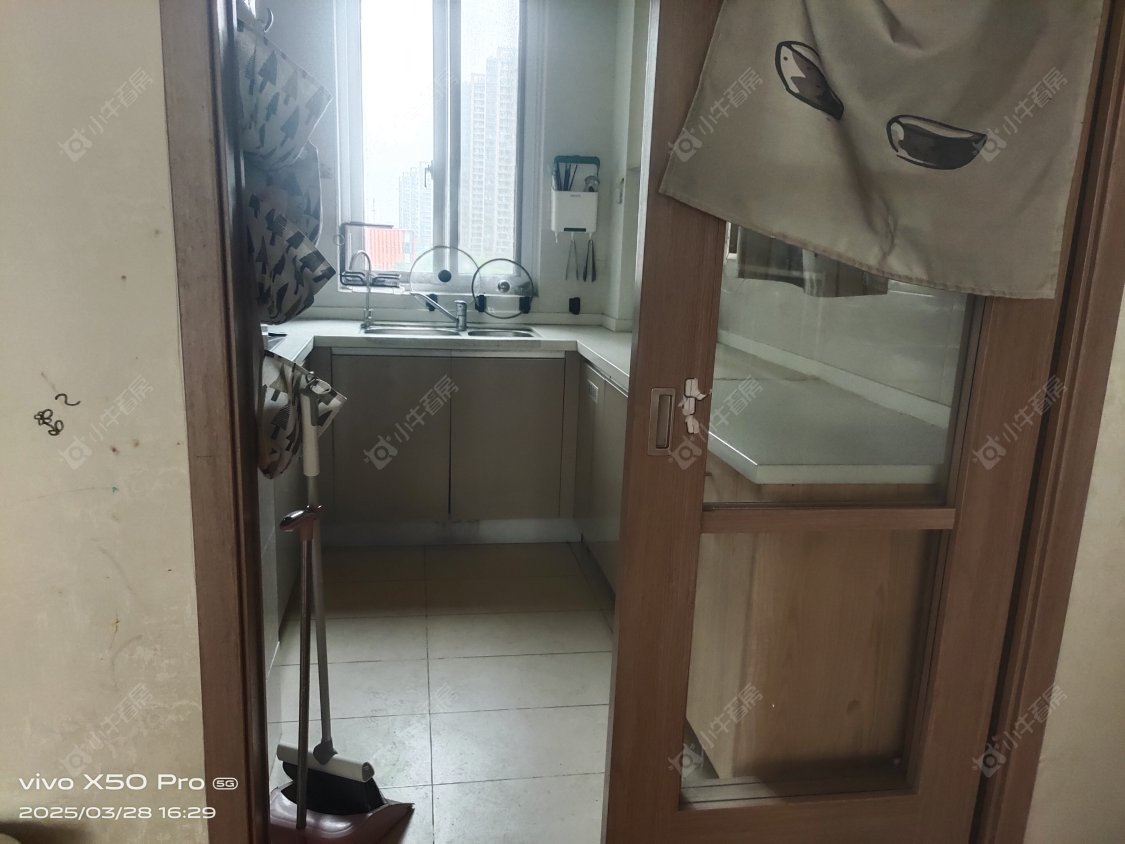 常州金科保利北郡花园在租房源_小牛看房