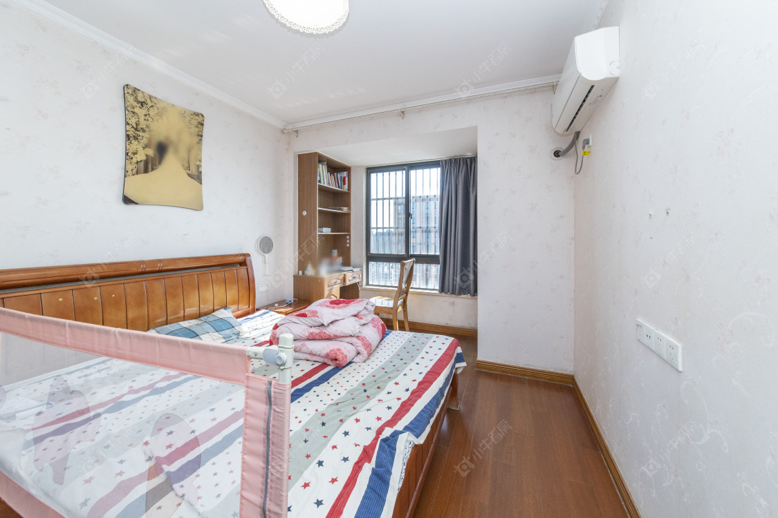 常州聚湖雅苑在售二手房源室内图_小牛看房