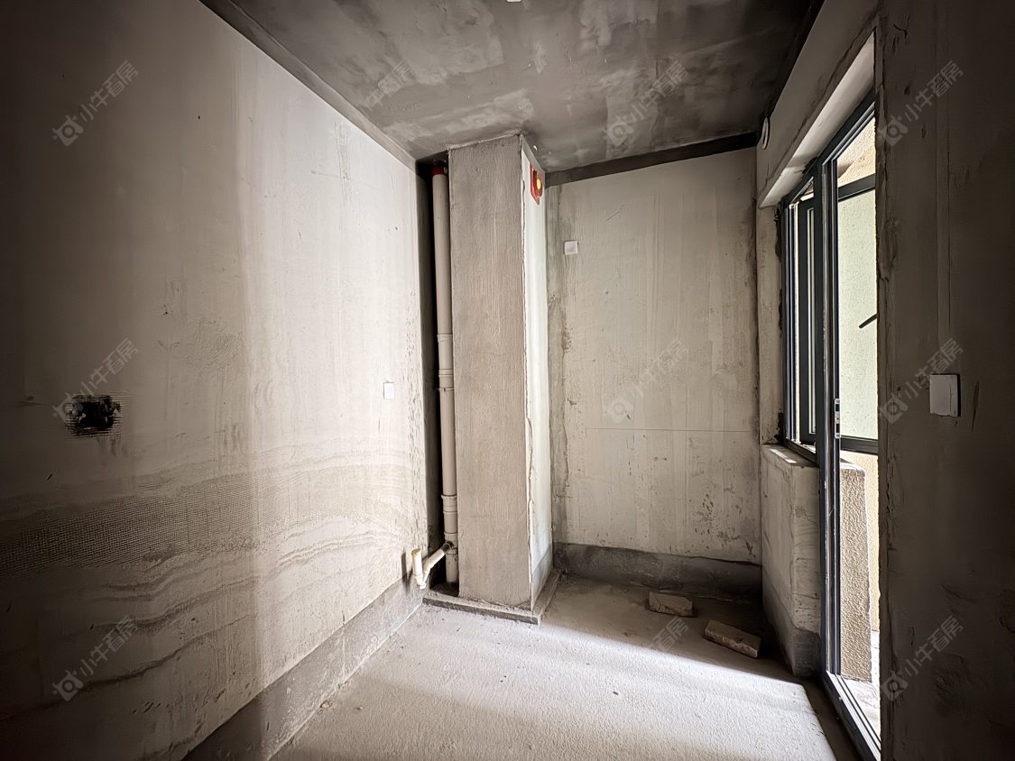 丹阳荣城国际一期在售二手房源室内图_小牛看房