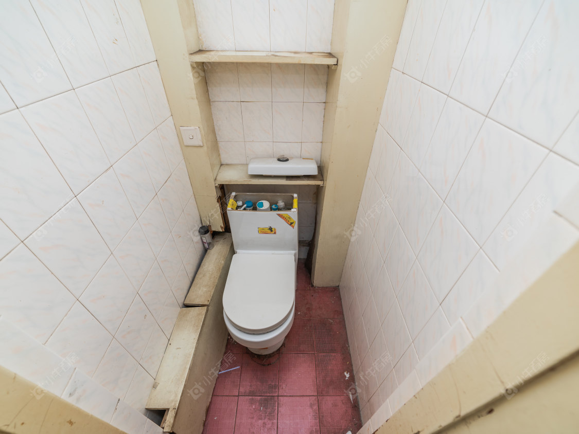 常州工房北区在售二手房源室内图_小牛看房