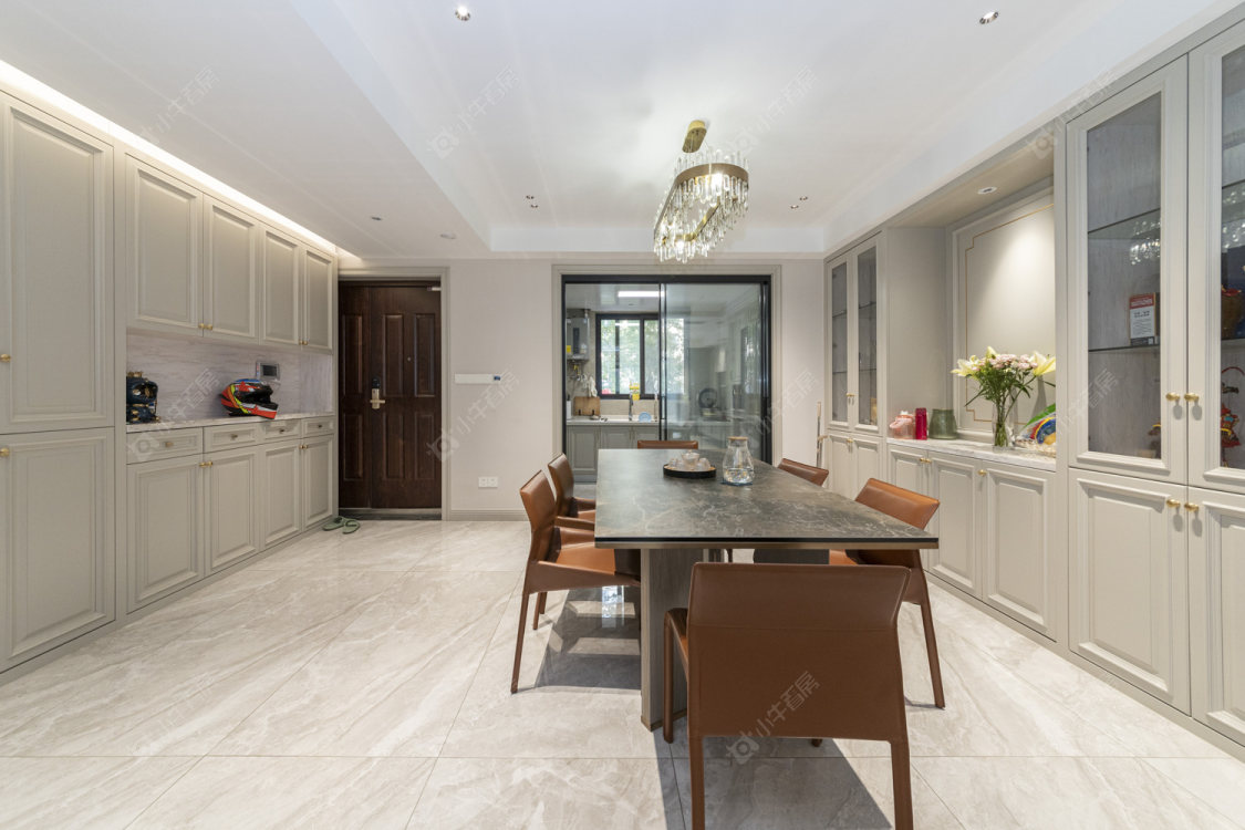 常州新城桃李郡在售二手房源_小牛看房