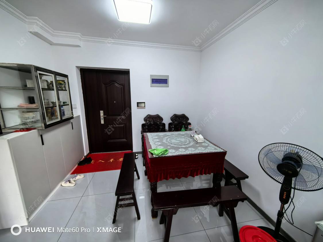 常州金正花园在租房源室内图_小牛看房