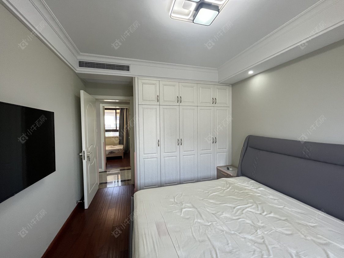 常州牡丹水岸国际在租房源_小牛看房