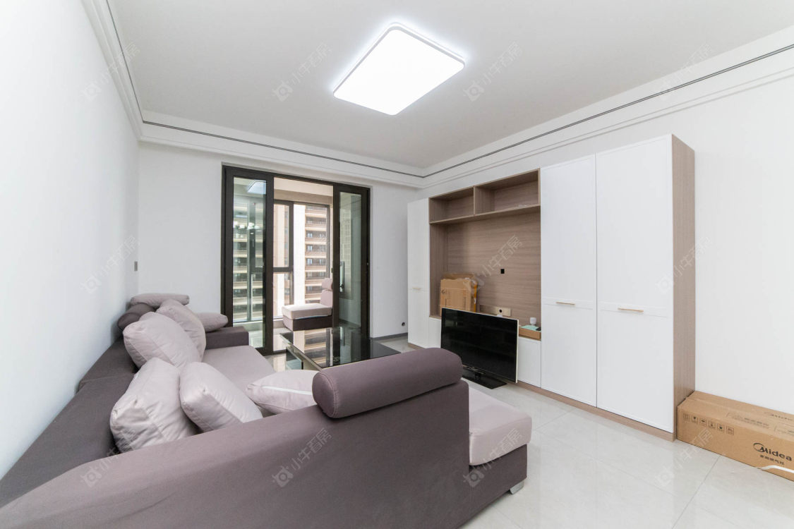 常州东青馨苑在售二手房源室内图_小牛看房