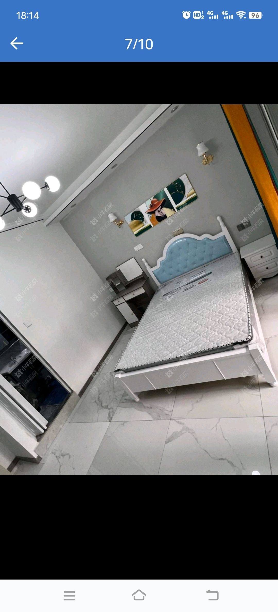 紫韵香庭一期房源室内图 常州紫韵香庭一期在租房源室内图_小牛看房