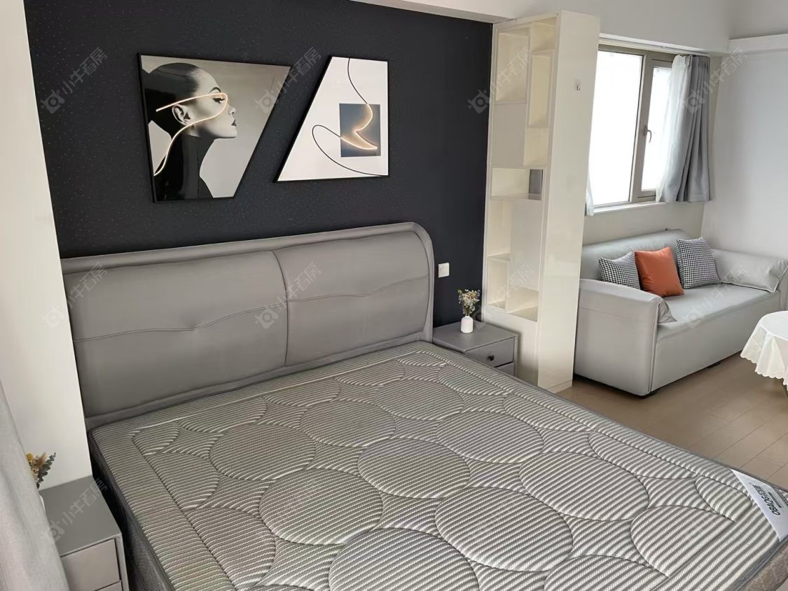 常州京城豪苑北区在租房源_小牛看房