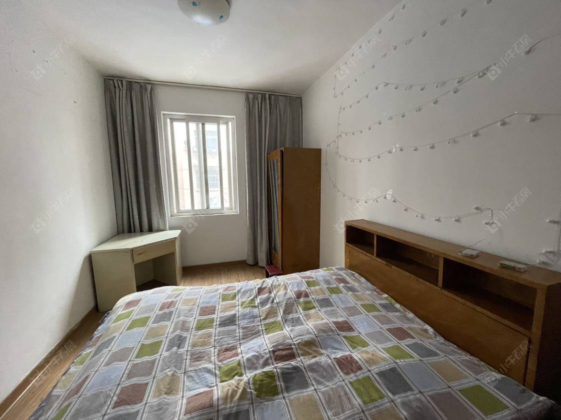 常州劳动新村北区在租房源室内图_小牛看房