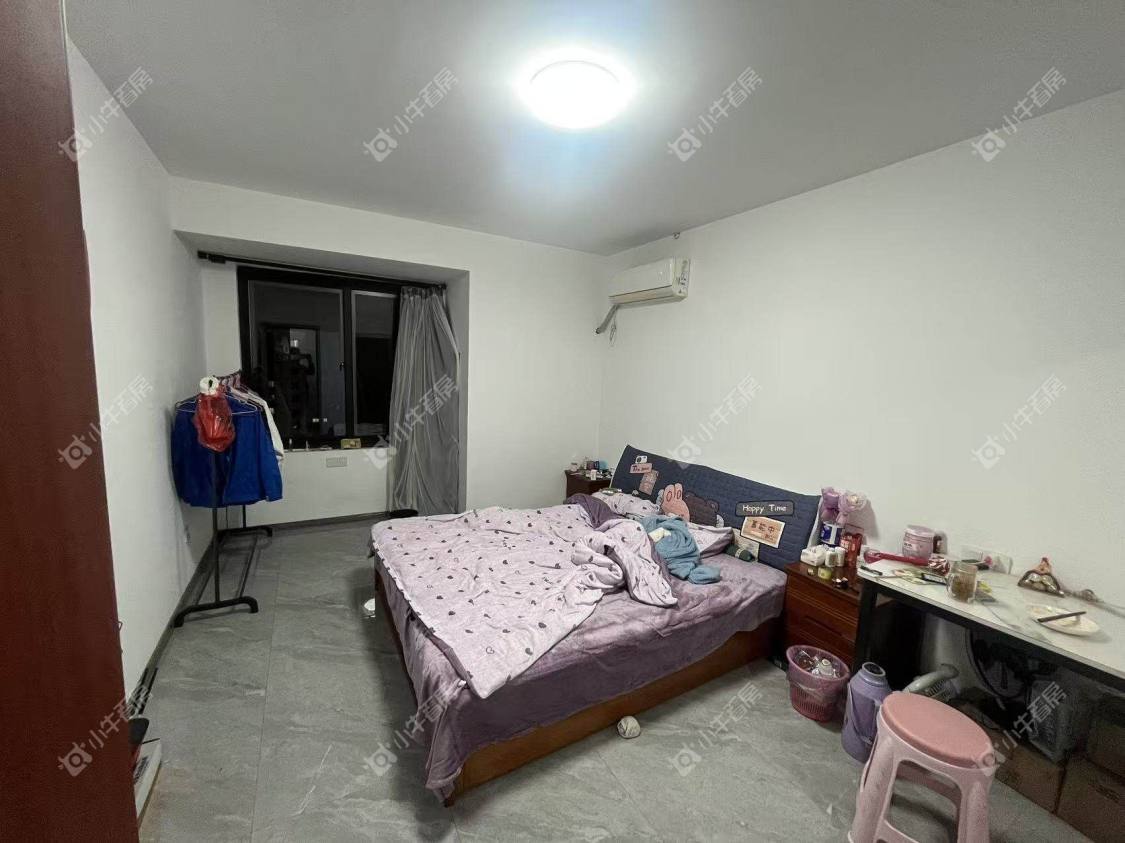 常州百馨西苑五期在租房源户型图_小牛看房