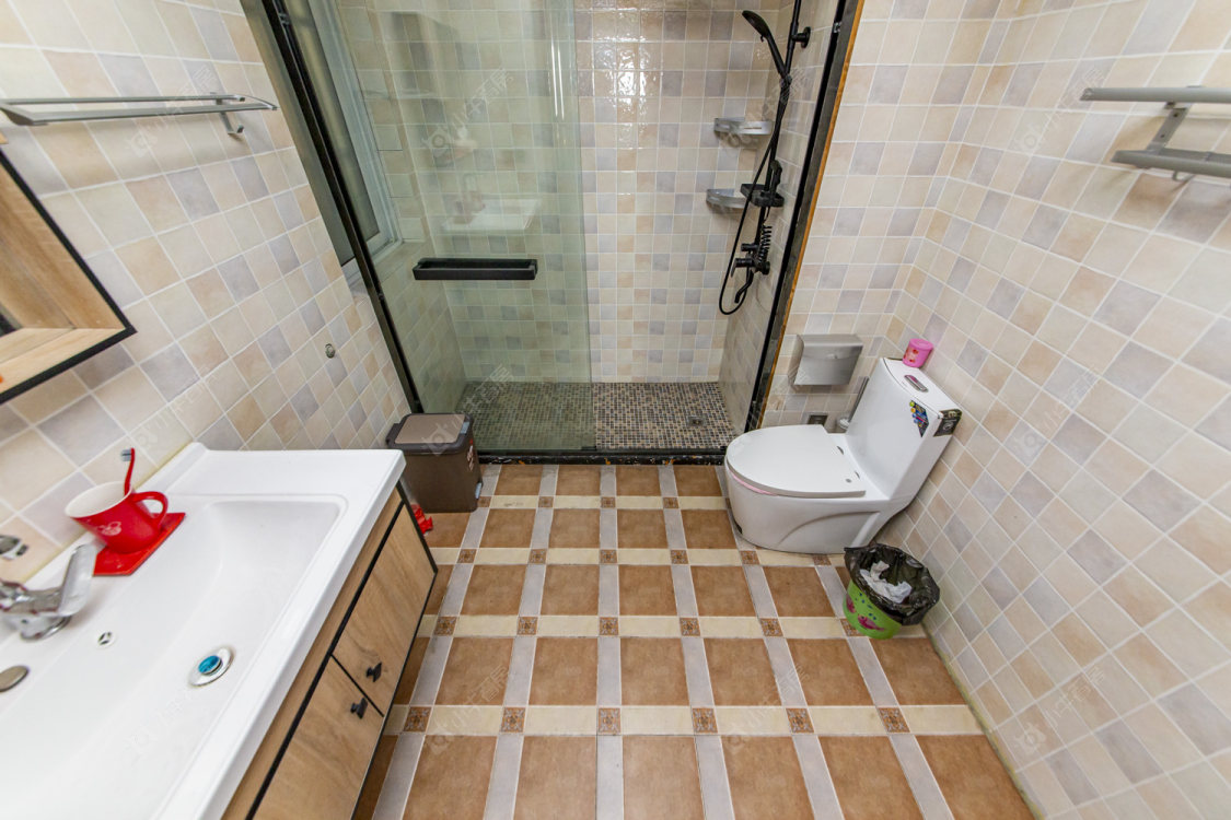 常州招商花园城在售二手房源室内图_小牛看房