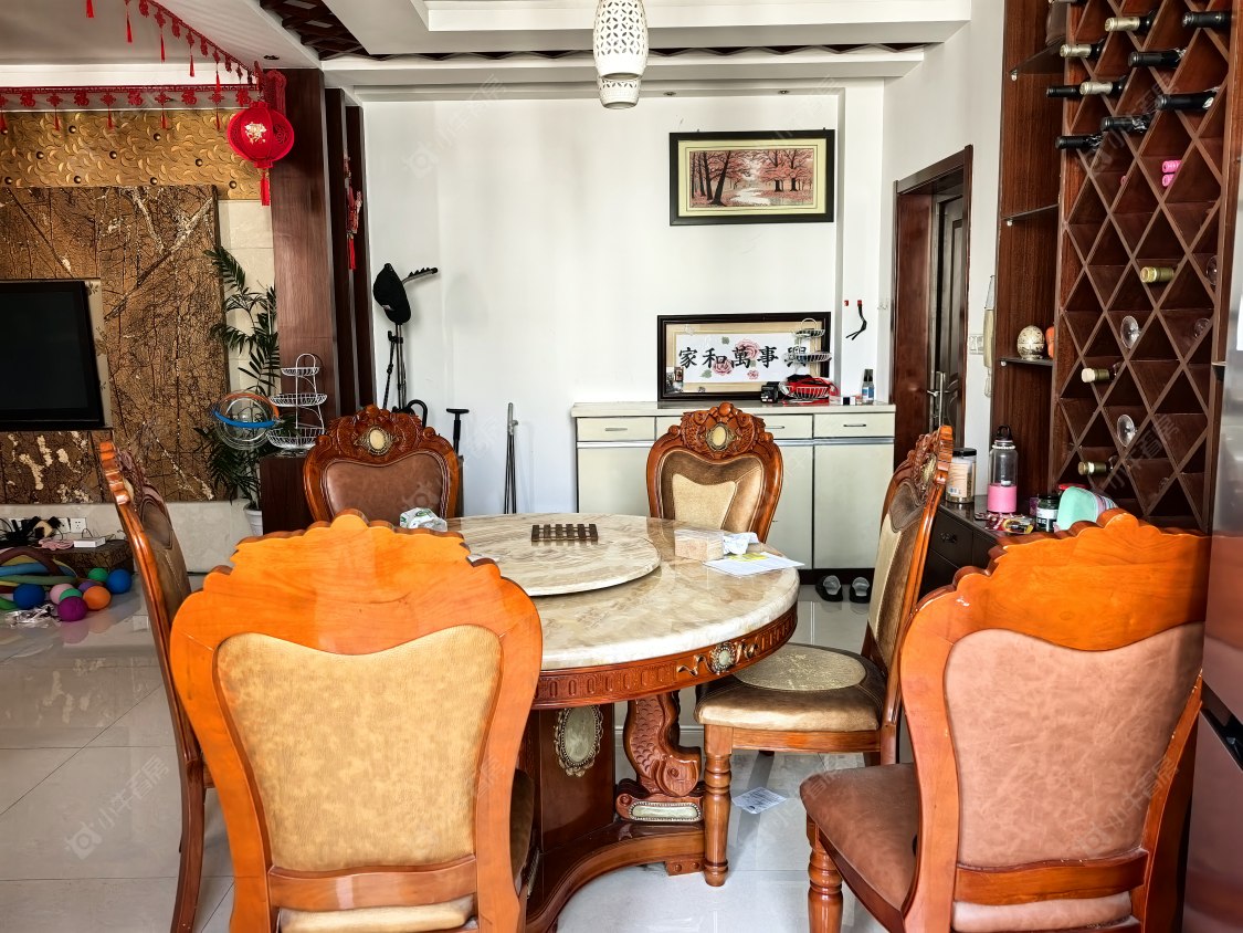 常州腾龙苑西区租房_小牛看房