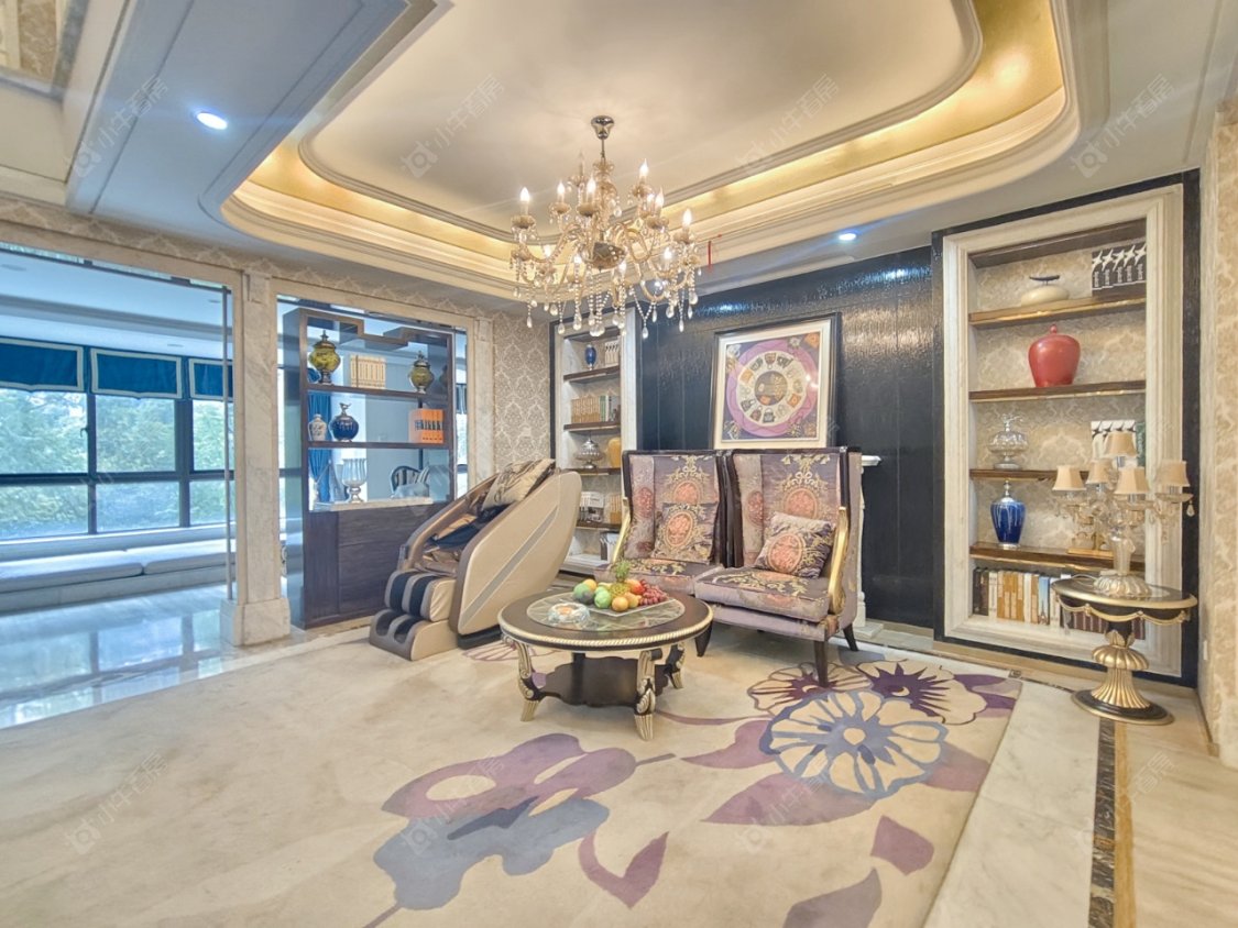 常州星河国际六区在租房源室内图_小牛看房