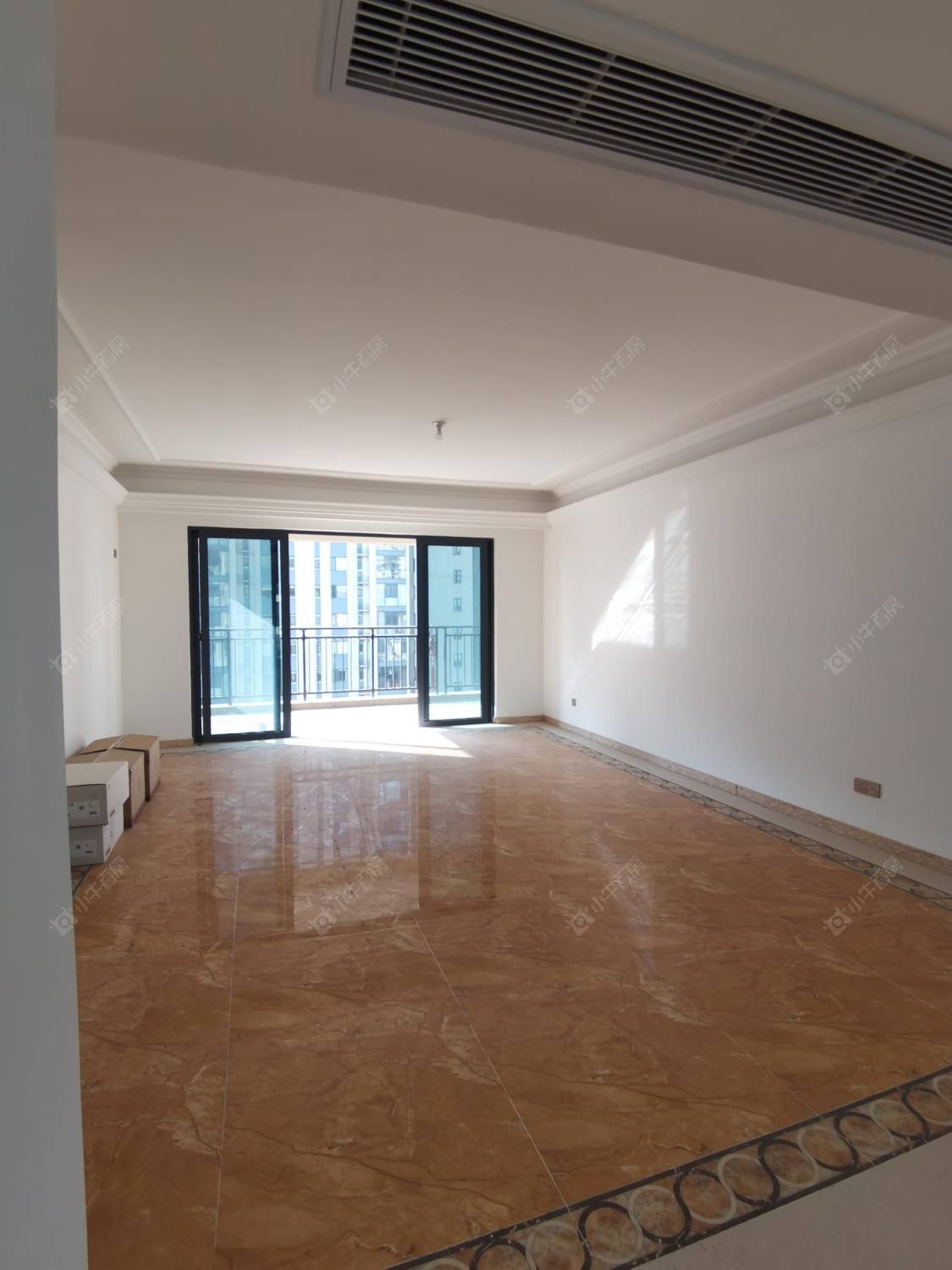 常州碧桂园壹号天禧在租房源室内图_小牛看房