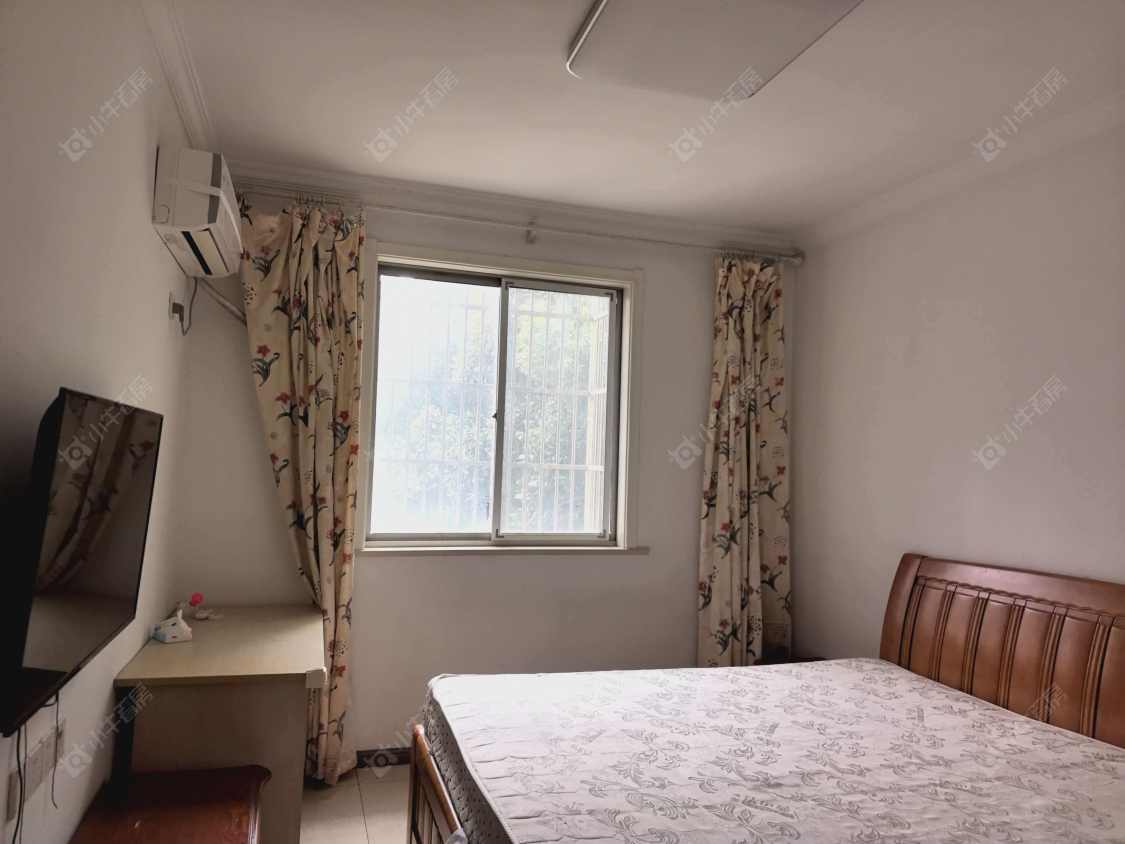 常州邹新花园南区在租房源_小牛看房