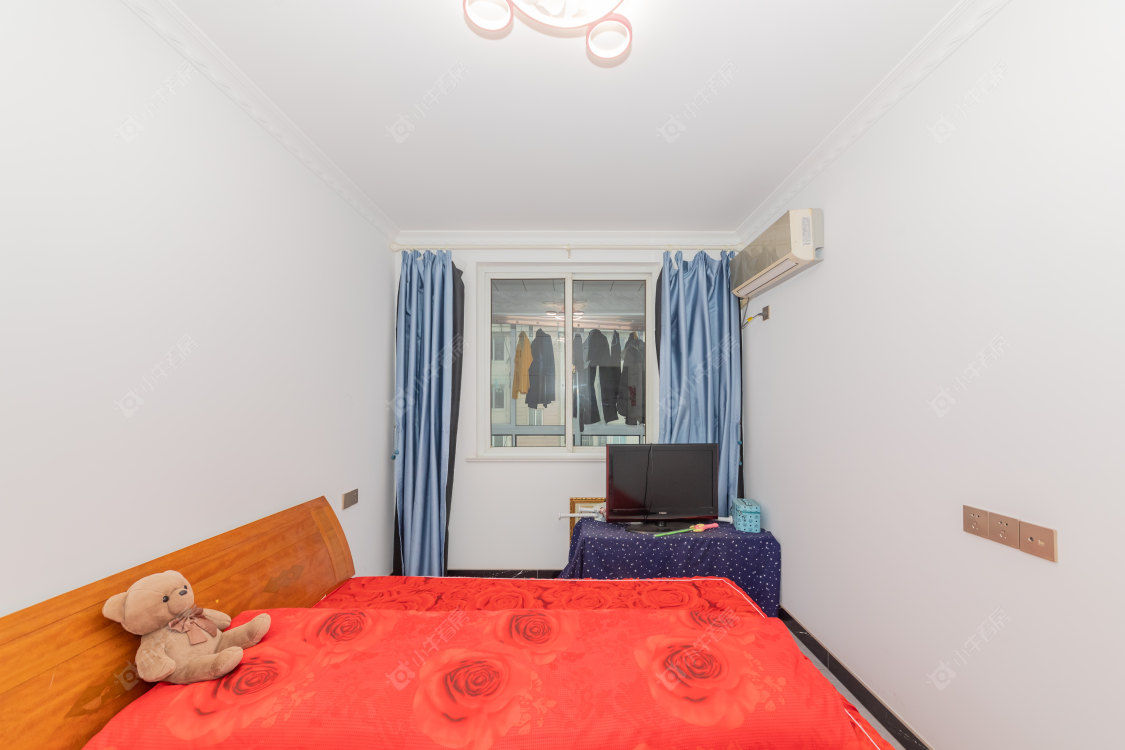 常州圩塘五村在售二手房源室内图_小牛看房