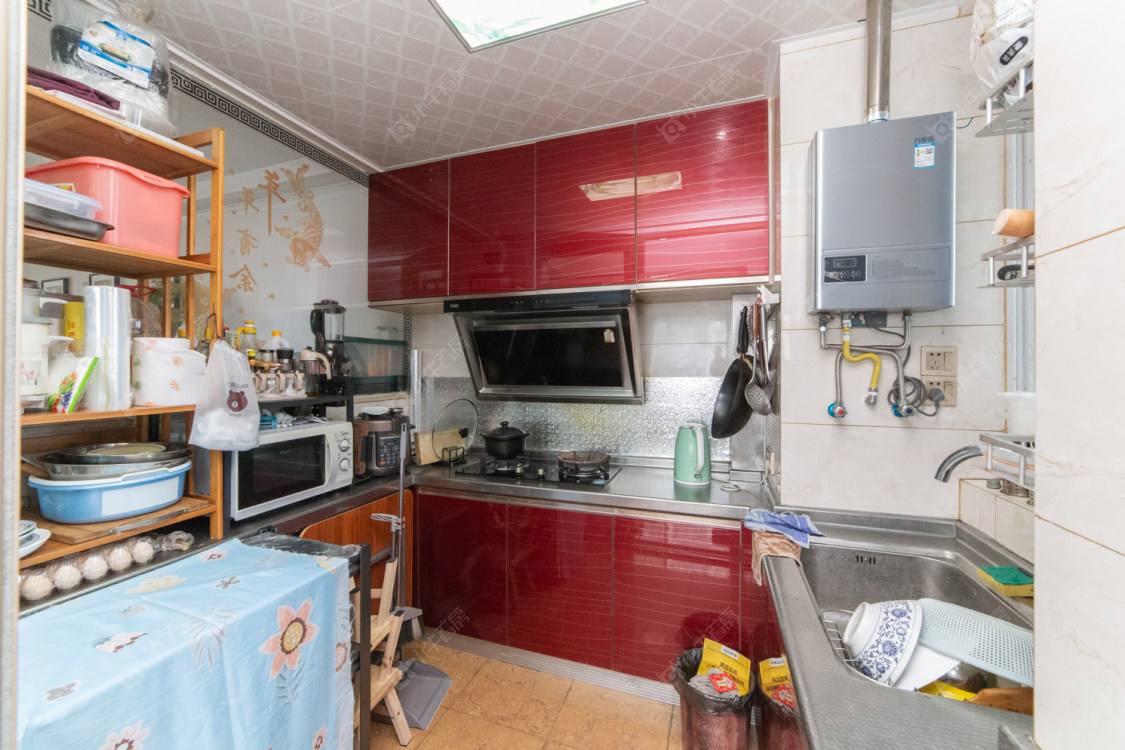 常州新城悠活城在售二手房源_小牛看房