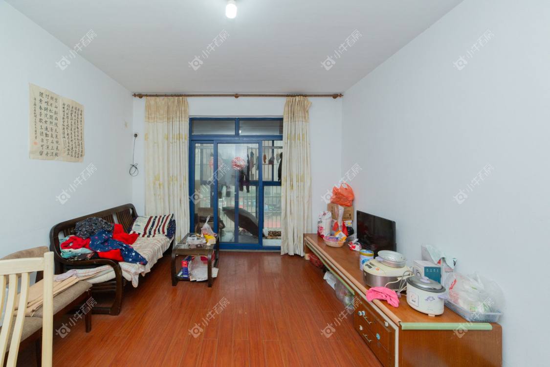 常州太湖明珠苑北区2室2厅1卫出租_小牛看房