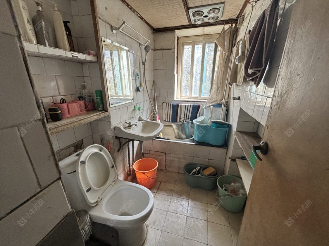 常州勤业四村北区在租房源室内图_小牛看房