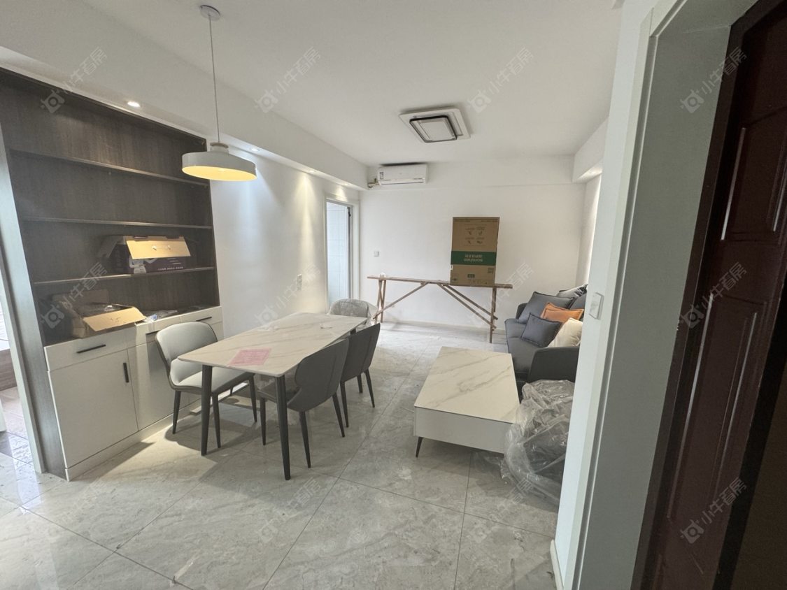 大名城西区房源室内图 常州大名城西区在租房源室内图_小牛看房