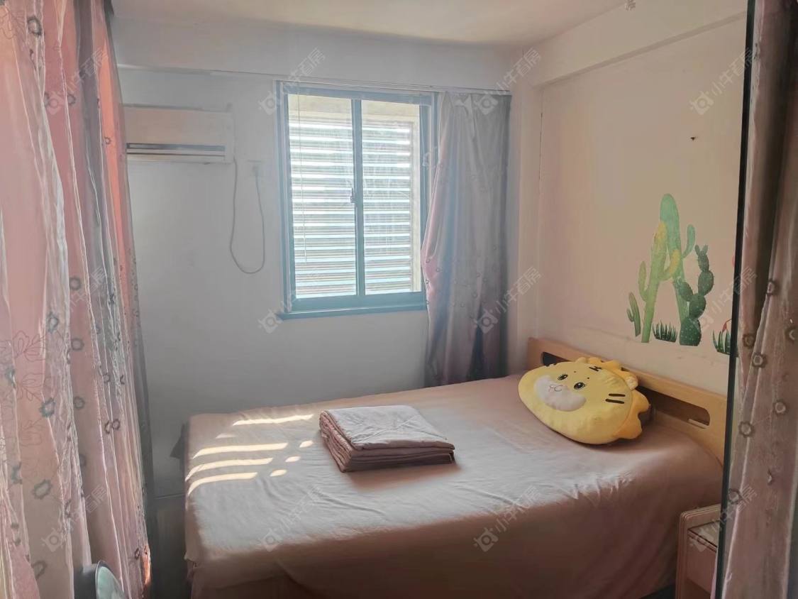 常州燕阳花园在租房源室内图_小牛看房