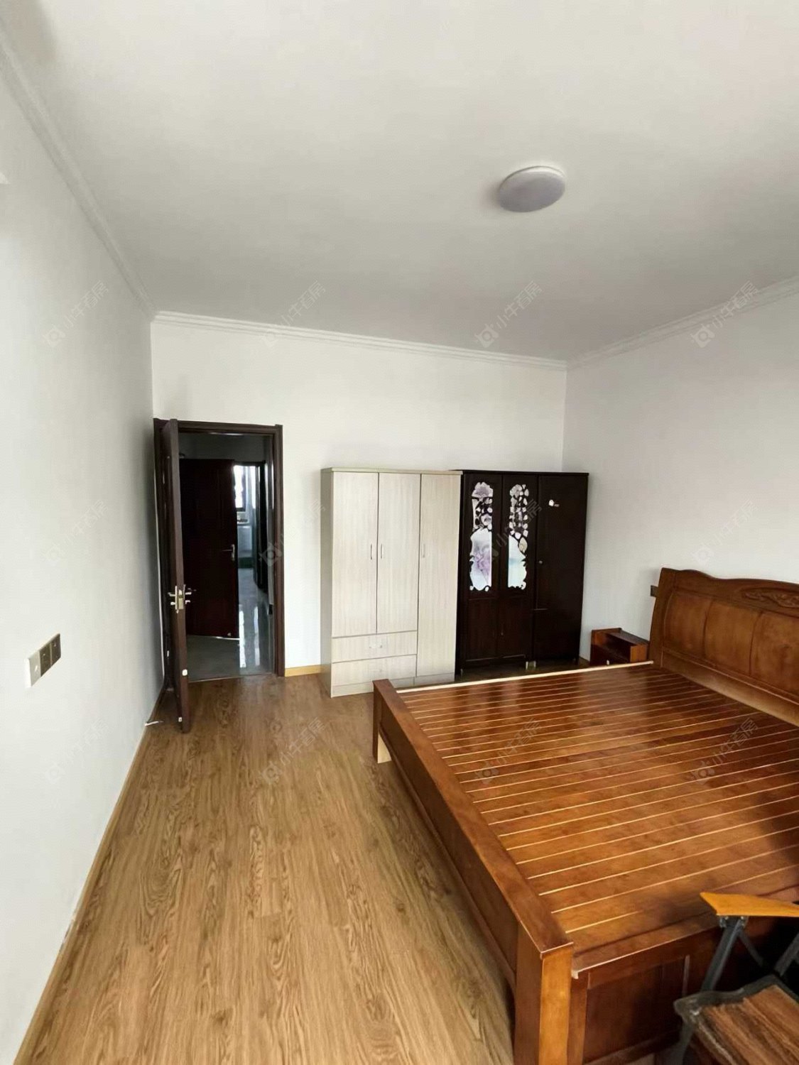 常州工房北区在租房源户型图_小牛看房