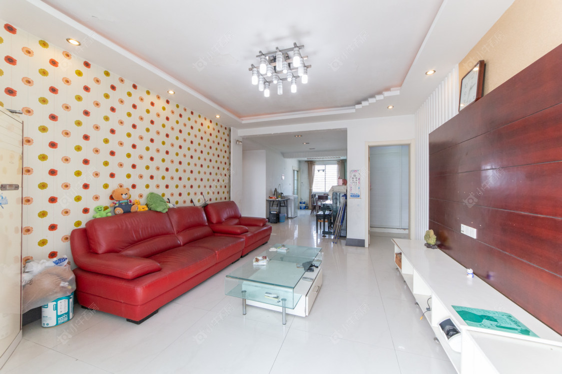 常州怡景名园在售二手房源室内图_小牛看房