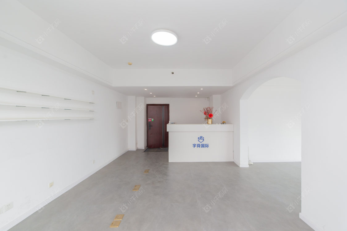 新北万达广场房源室内图 常州新北万达广场在售二手房源室内图_小牛看房