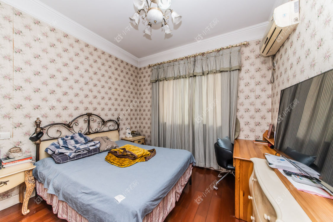 常州御花园(新北)在租房源室内图_小牛看房