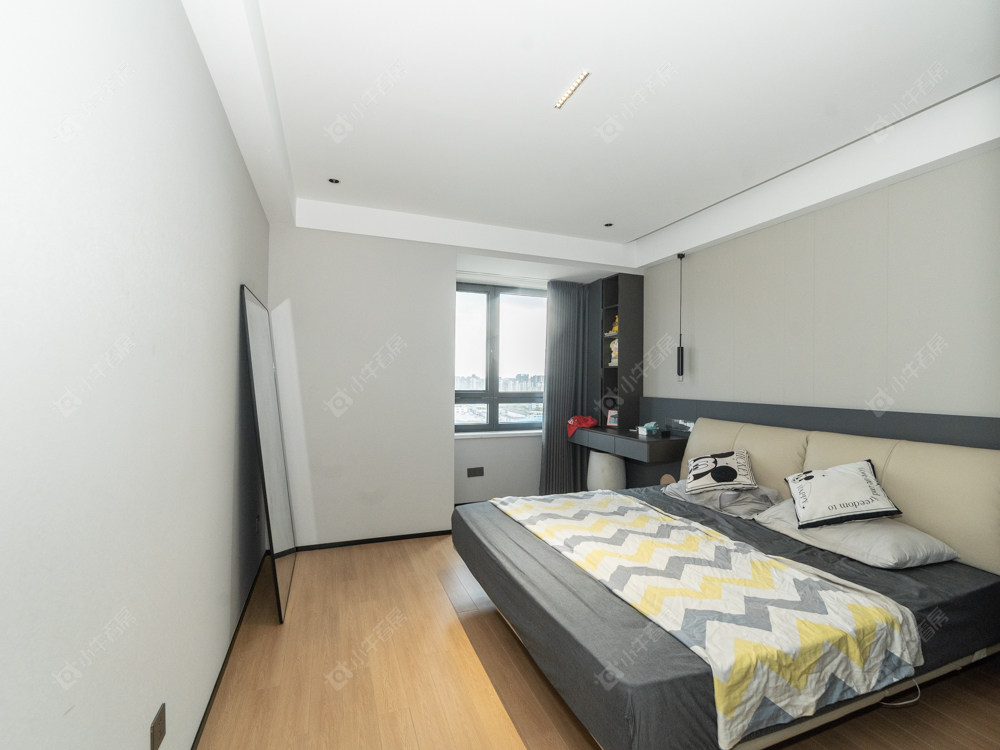 常州九洲花园二期在售二手房源室内图_小牛看房