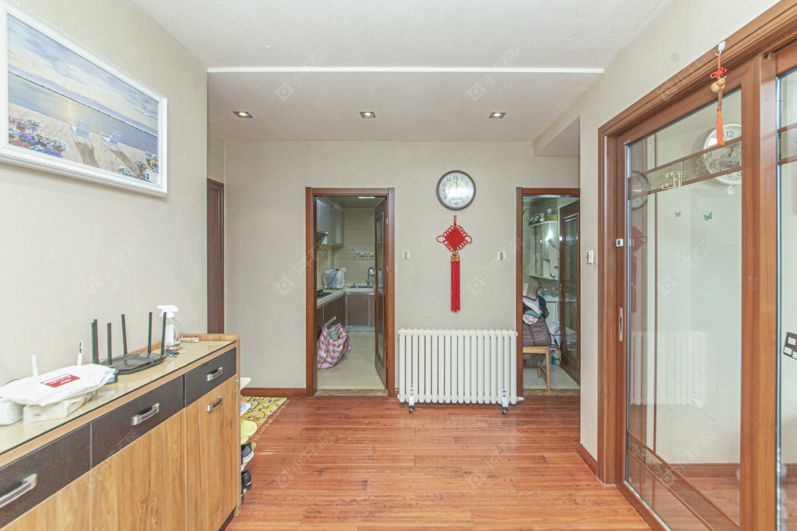 常州新城公馆风尚在售二手房源室内图_小牛看房