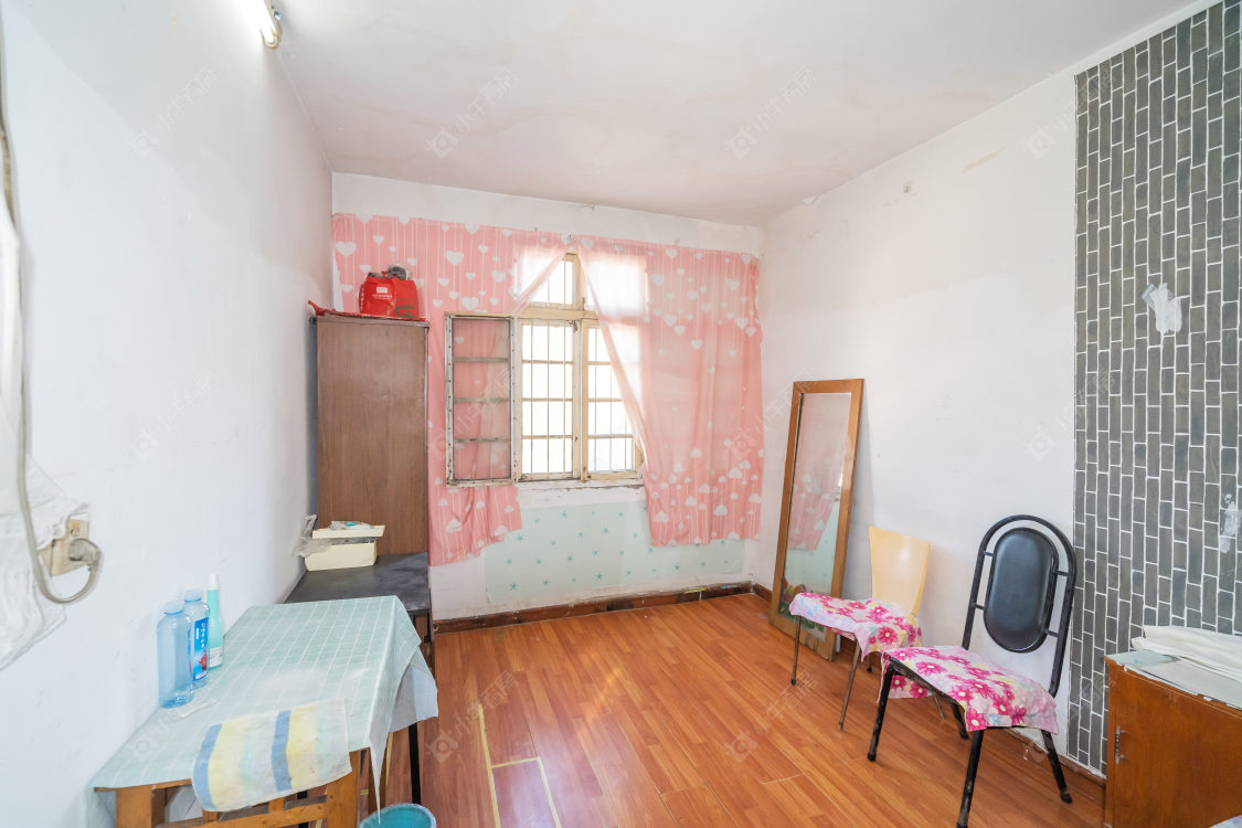 常州张家村在售二手房源室内图_小牛看房