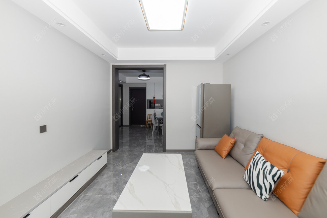 常州顺园八村三期在售二手房源室内图_小牛看房