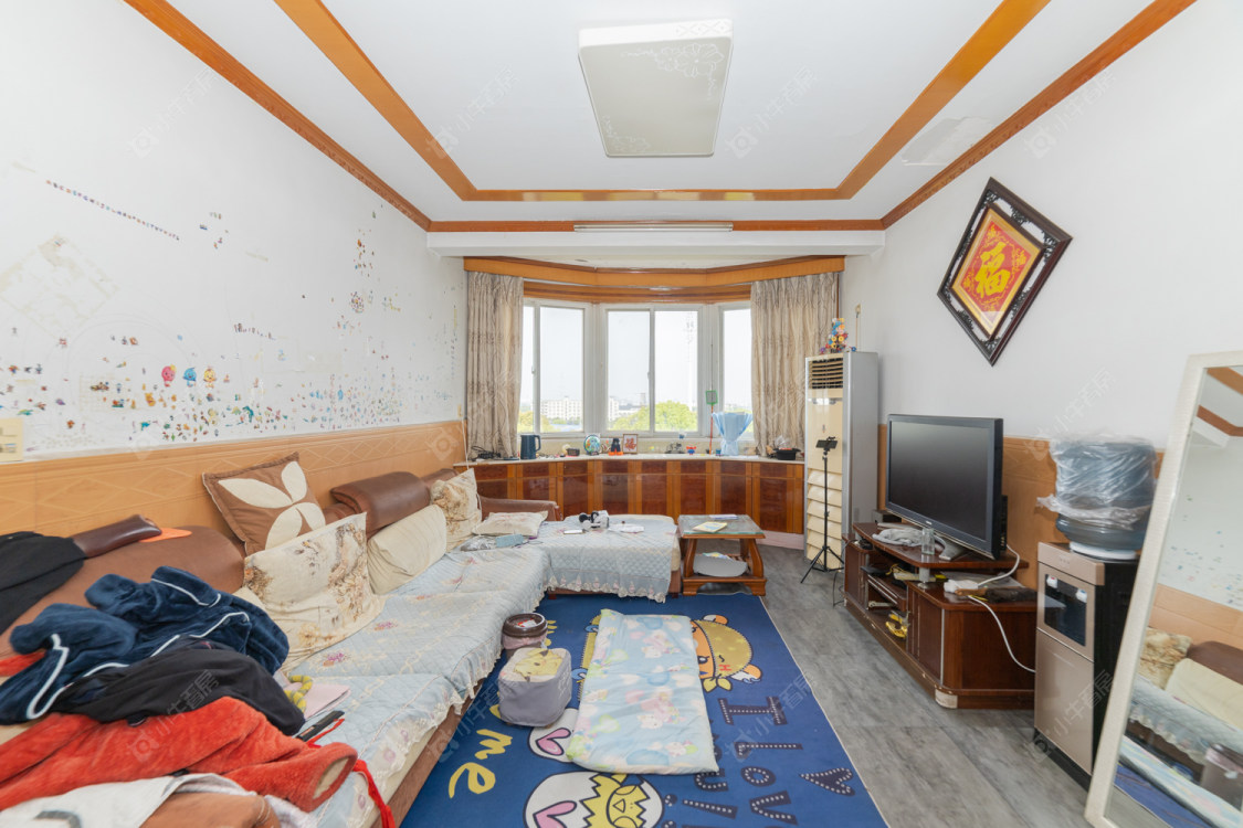 常州圩塘三村在售二手房_小牛看房