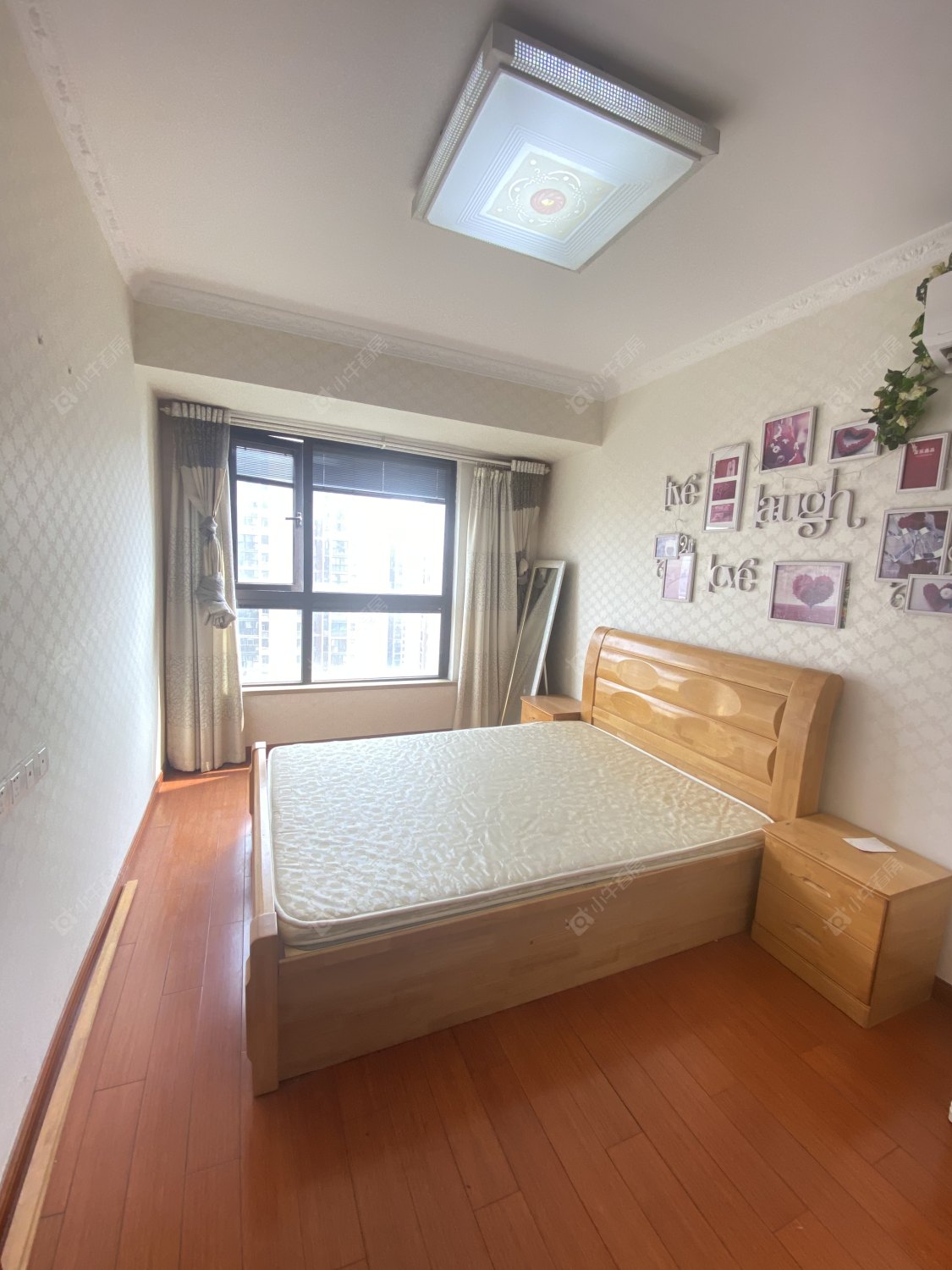 常州绿都万和城五区在租房源_小牛看房