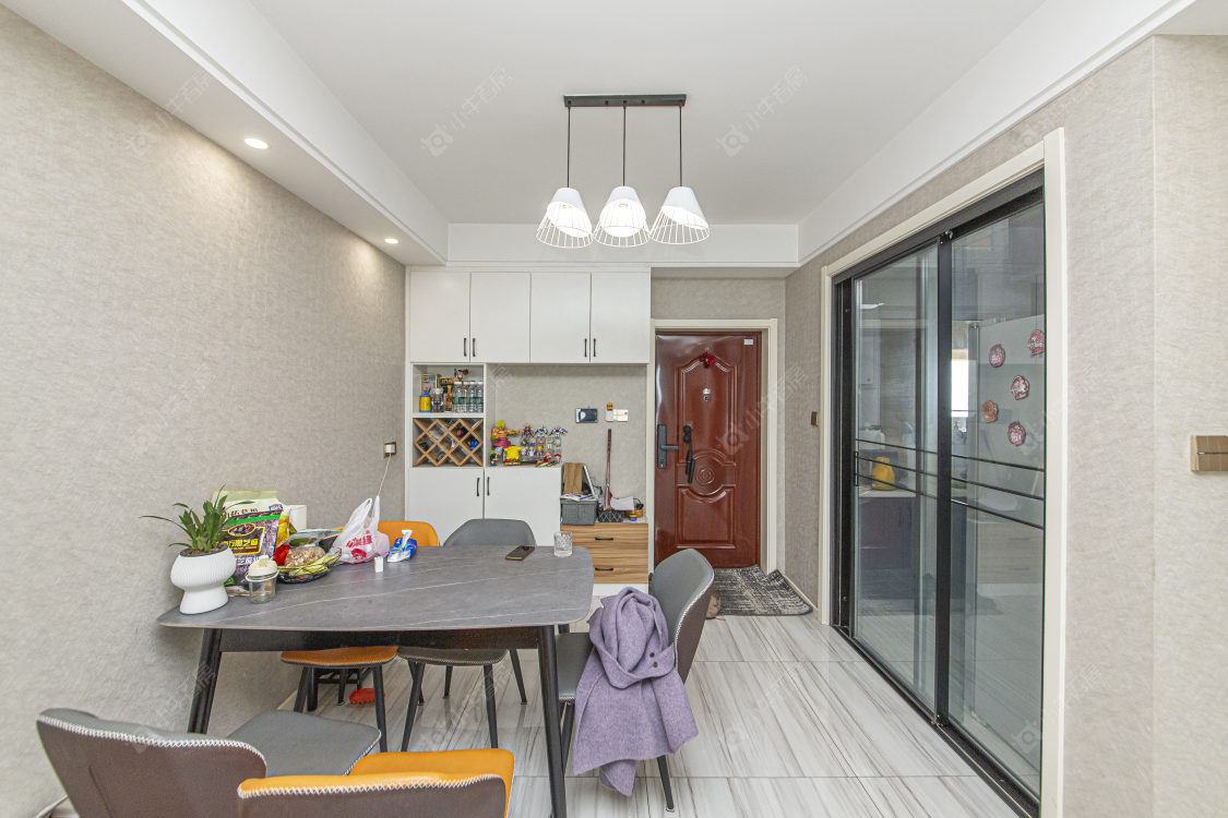 常州红星国际广场在售二手房源室内图_小牛看房